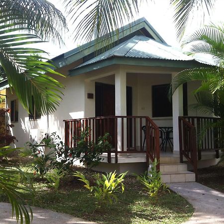 Tradewinds Villas Port Vila Ngoại thất bức ảnh