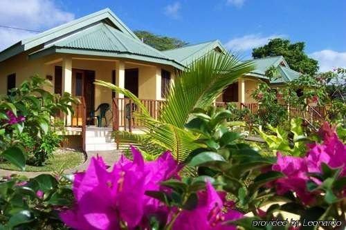 Tradewinds Villas Port Vila Ngoại thất bức ảnh
