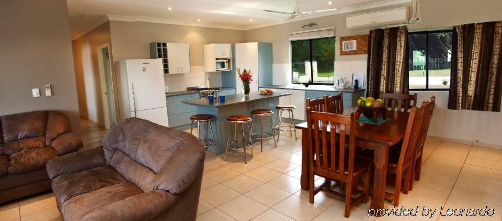 Tradewinds Villas Port Vila Ngoại thất bức ảnh