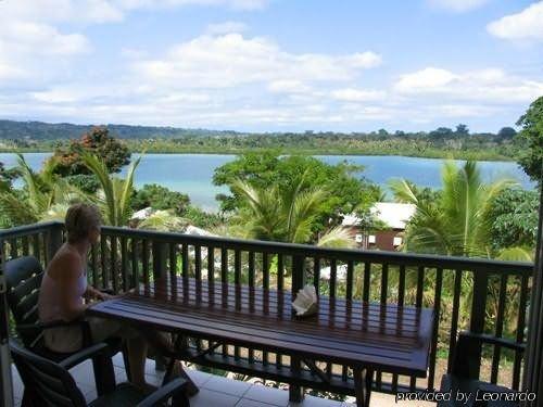 Tradewinds Villas Port Vila Ngoại thất bức ảnh