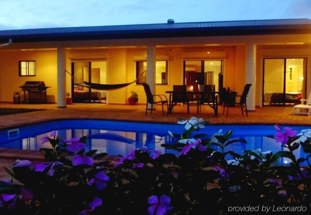 Tradewinds Villas Port Vila Ngoại thất bức ảnh