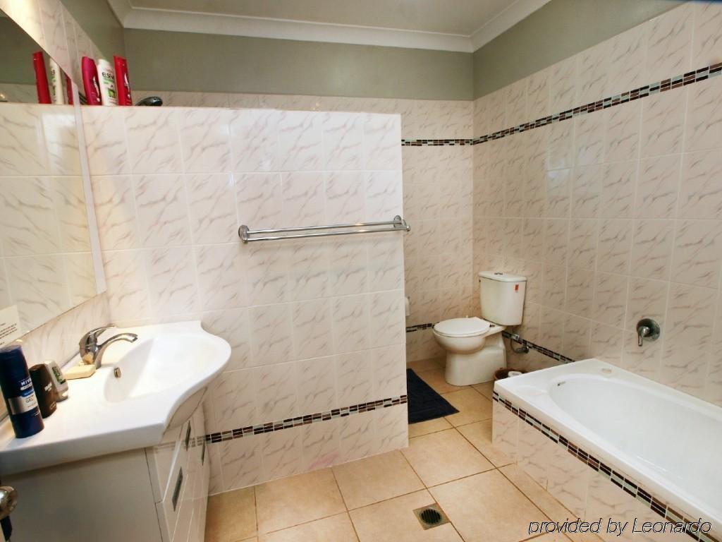 Tradewinds Villas Port Vila Ngoại thất bức ảnh