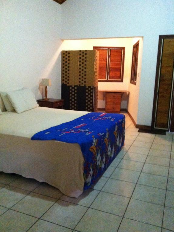Tradewinds Villas Port Vila Ngoại thất bức ảnh