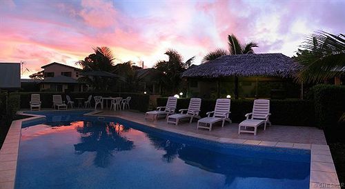 Tradewinds Villas Port Vila Ngoại thất bức ảnh