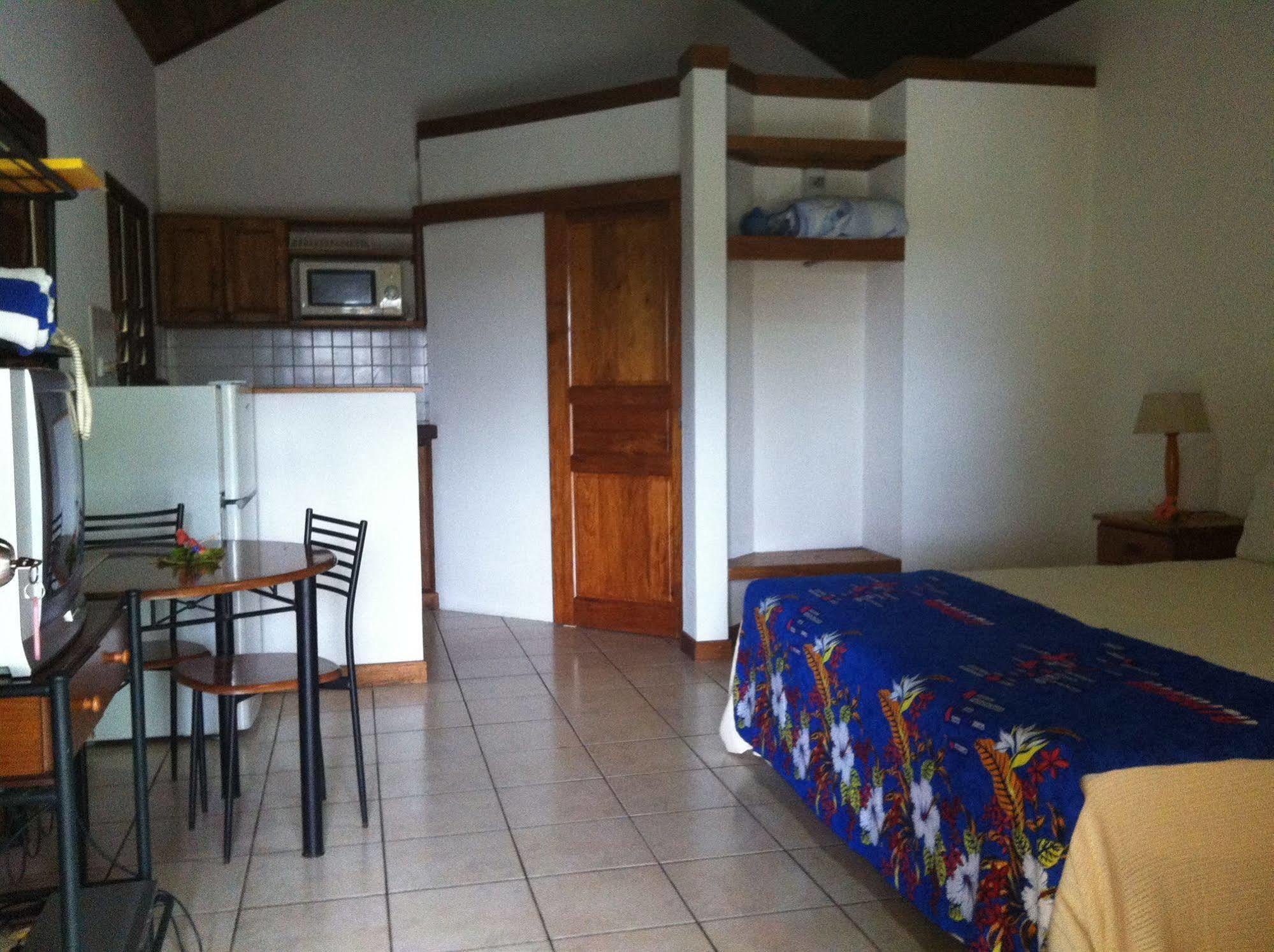 Tradewinds Villas Port Vila Ngoại thất bức ảnh