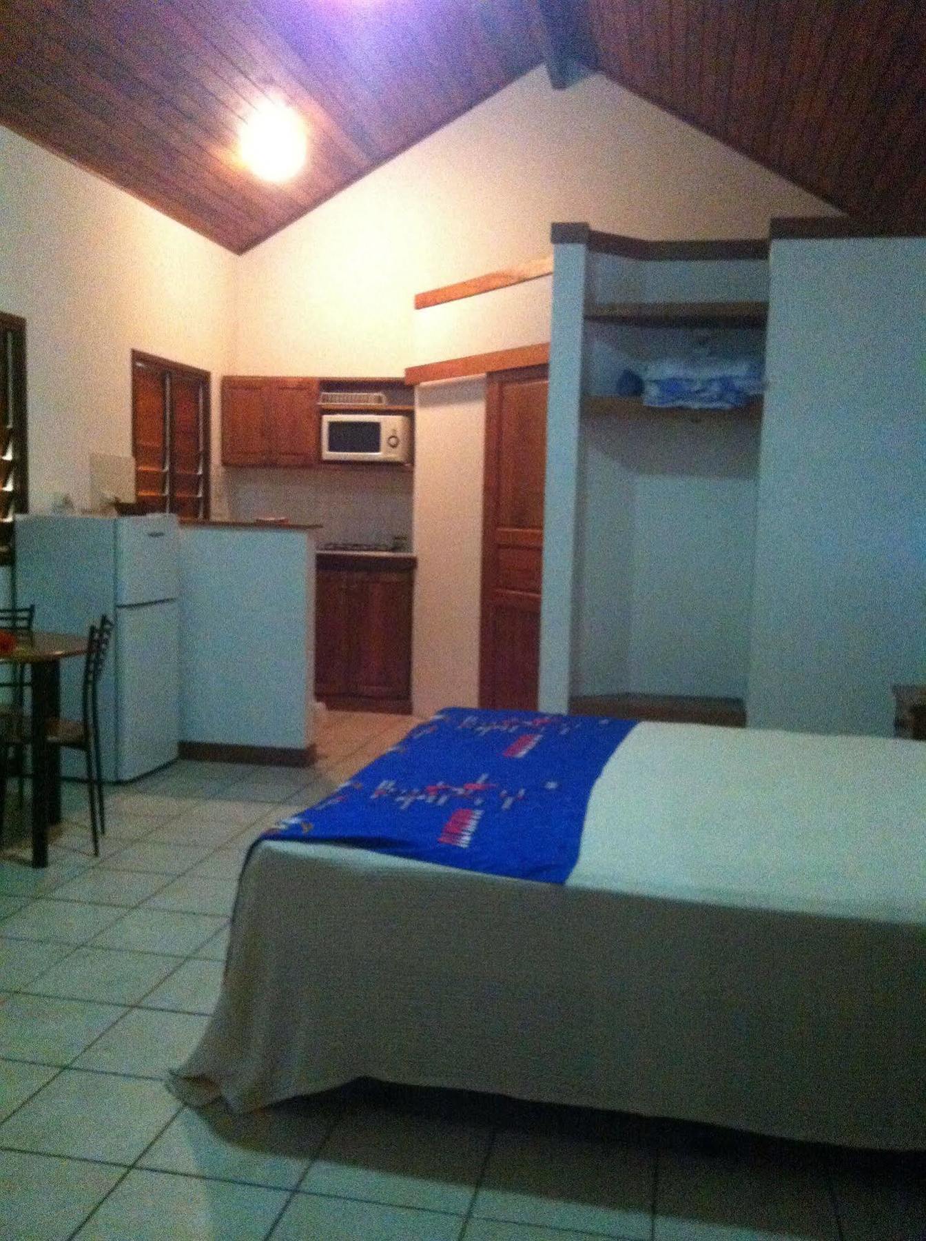 Tradewinds Villas Port Vila Ngoại thất bức ảnh