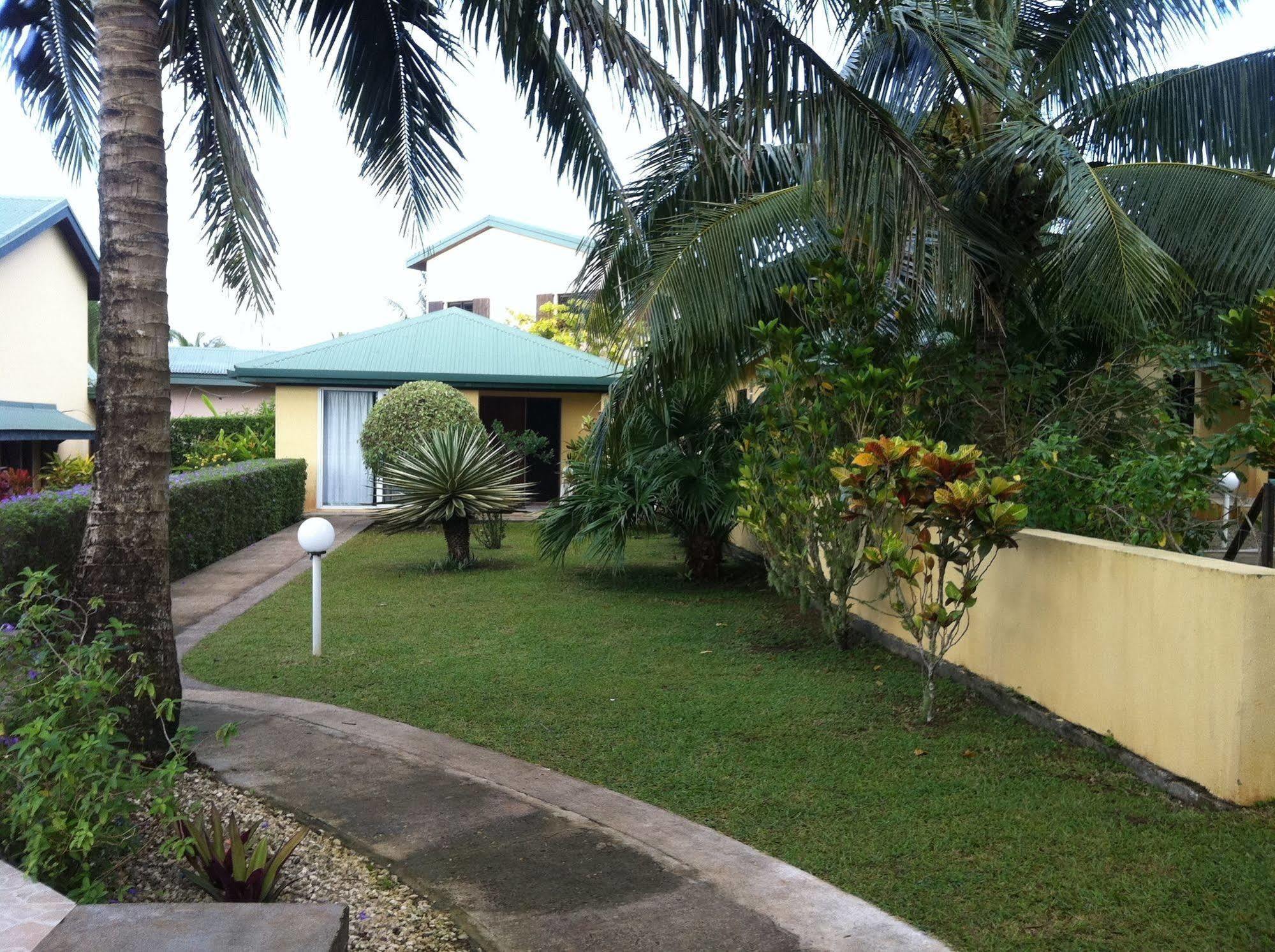Tradewinds Villas Port Vila Ngoại thất bức ảnh
