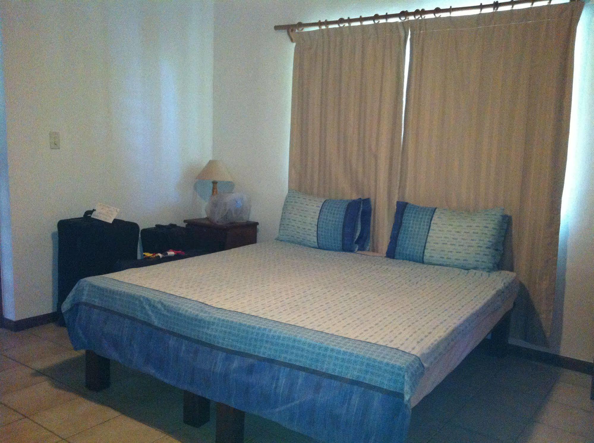 Tradewinds Villas Port Vila Ngoại thất bức ảnh