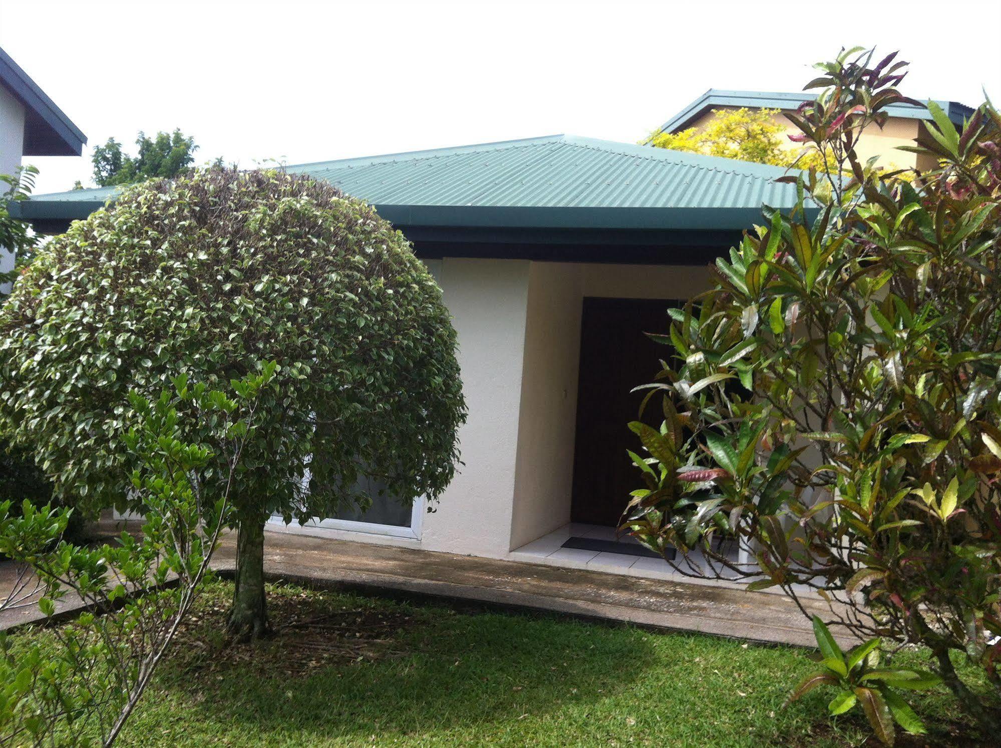 Tradewinds Villas Port Vila Ngoại thất bức ảnh