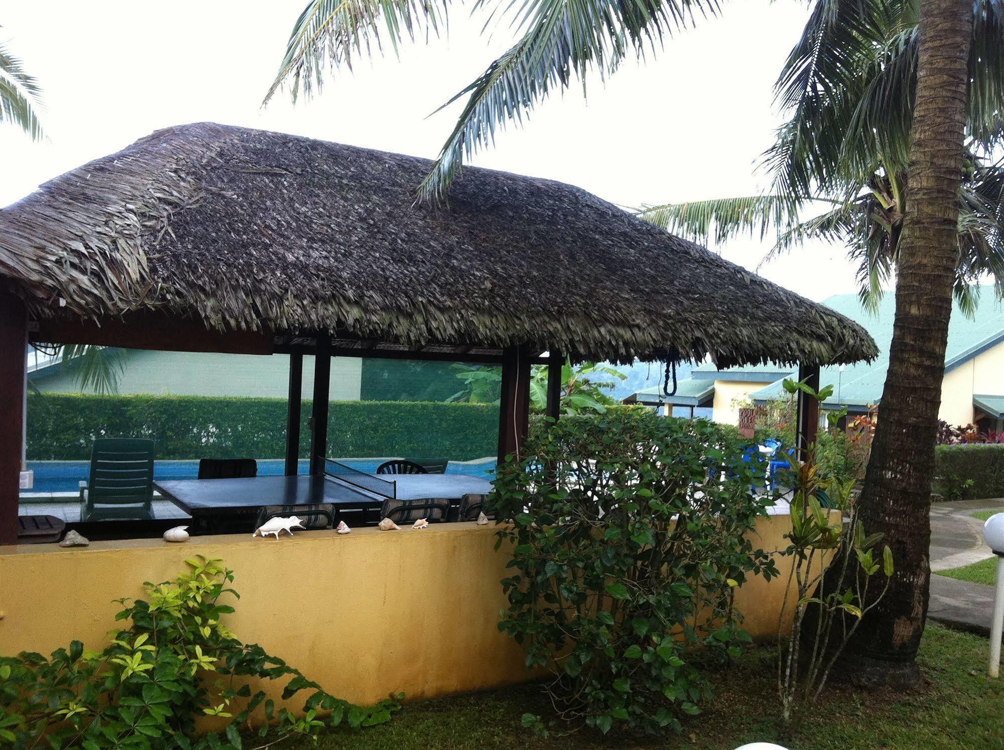 Tradewinds Villas Port Vila Ngoại thất bức ảnh