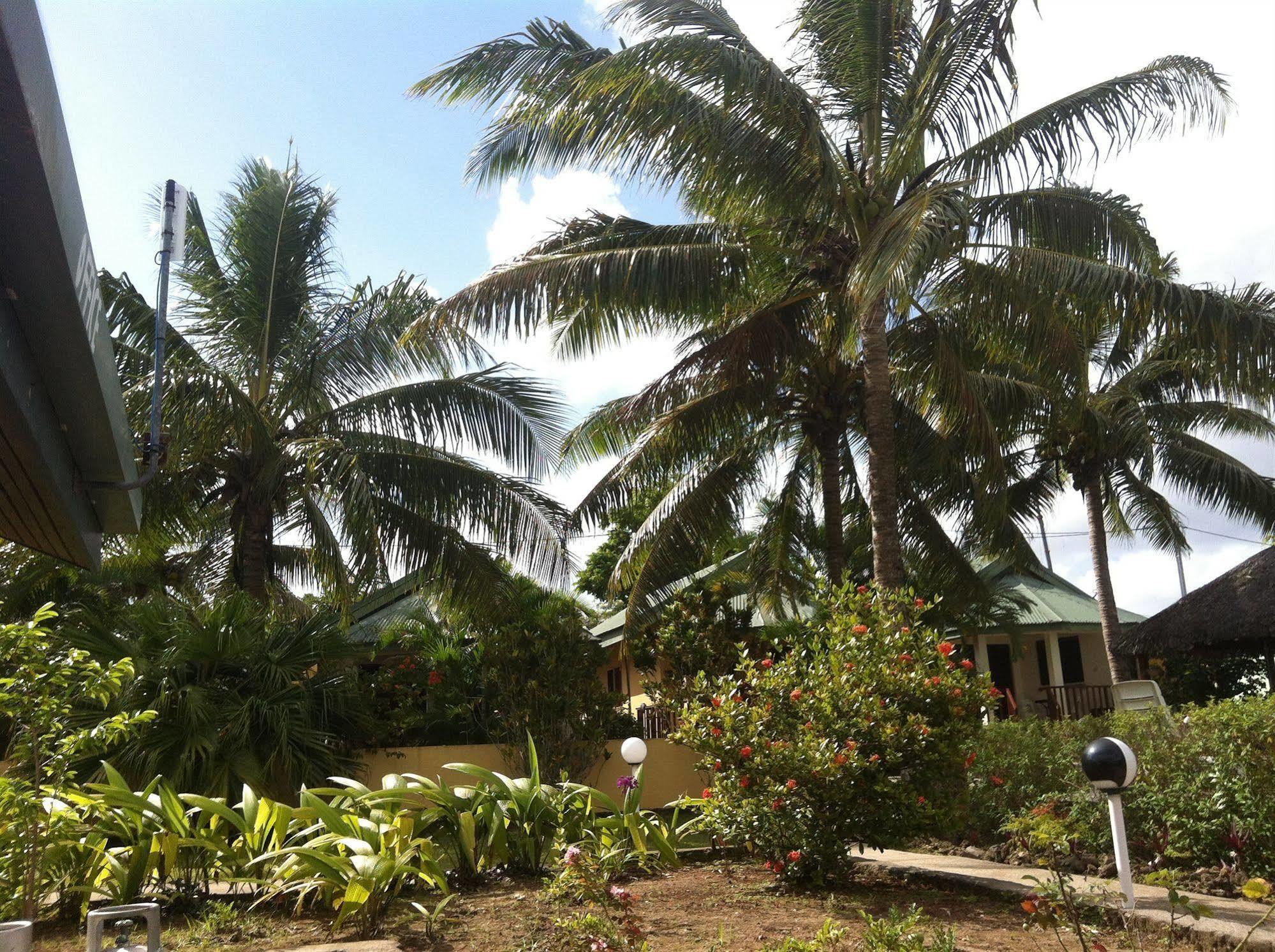 Tradewinds Villas Port Vila Ngoại thất bức ảnh