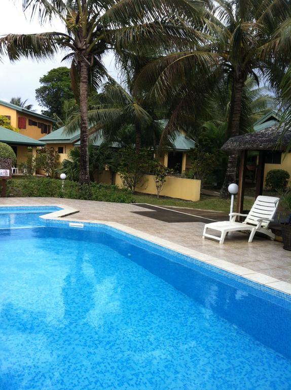 Tradewinds Villas Port Vila Ngoại thất bức ảnh