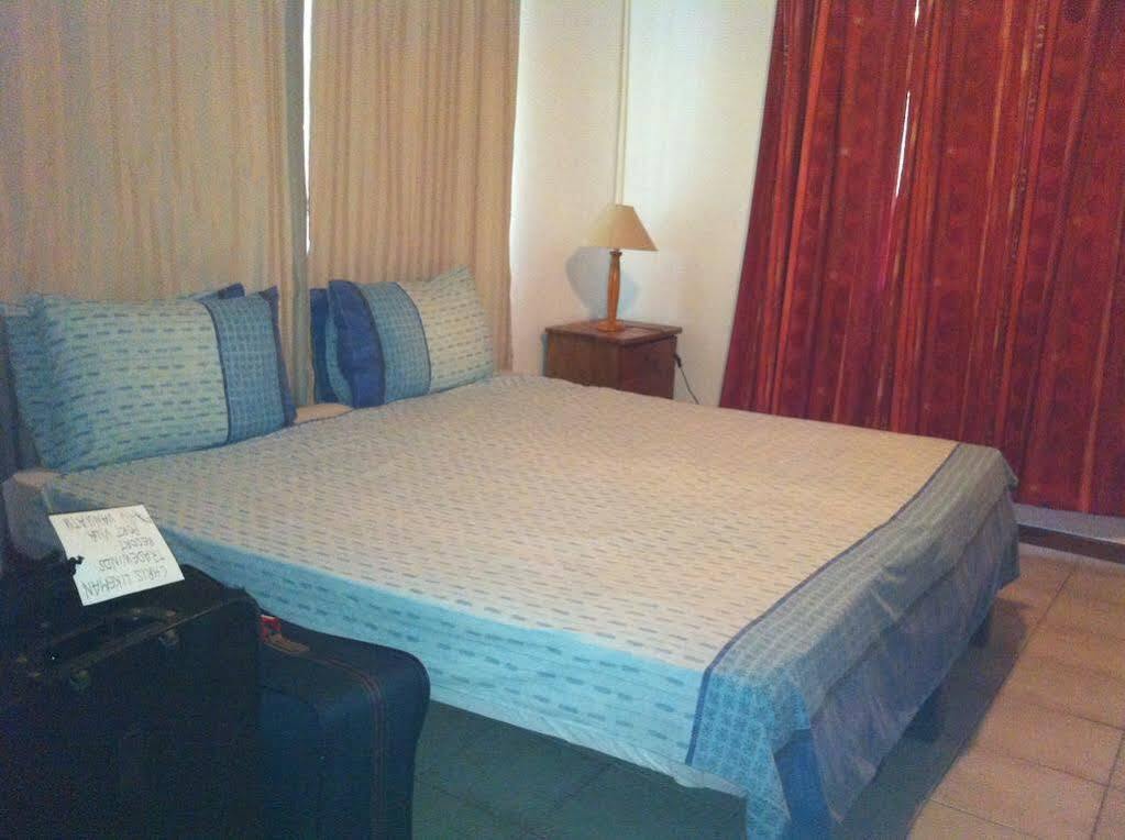 Tradewinds Villas Port Vila Ngoại thất bức ảnh